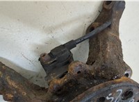  Ступица (кулак, цапфа) Opel Meriva 2003-2010 20265638 #2