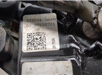 4407989, 1202452, 93868641, 95519888 Генератор Opel Vivaro 2014-2019 20265641 #4