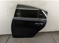  Дверная карта (Обшивка двери) Cadillac CT5 2019-2024 11335644 #1