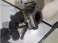 96966710 Заслонка дроссельная Chevrolet Spark 2009- 20265656 #3