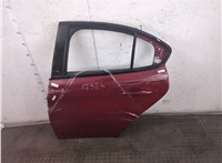  Стекло боковой двери Alfa Romeo Giulia 2015- 11790638 #2
