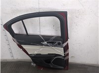  Стекло боковой двери Alfa Romeo Giulia 2015- 11790638 #7