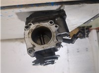  Заслонка дроссельная Chevrolet Matiz (Spark) 2005-2010 20265667 #1