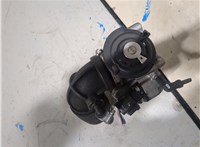  Заслонка дроссельная Chevrolet Matiz (Spark) 2005-2010 20265667 #2
