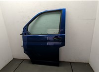  Ручка двери наружная Volkswagen Transporter 5 2003-2009 11335684 #1