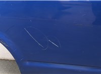  Ручка двери наружная Volkswagen Transporter 5 2003-2009 11335684 #2