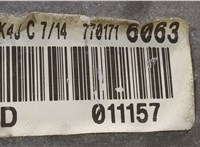  Двигатель (ДВС) Renault Scenic 1996-2002 20265693 #10