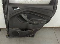  Кнопка стеклоподъемника (блок кнопок) Ford Escape 2015-2019 11335694 #6