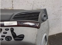 A22072007707D44 Дверная карта (Обшивка двери) Mercedes S W220 1998-2005 20265707 #6