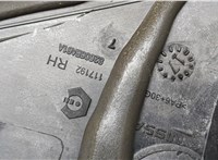  Ручка двери наружная Nissan Juke 2014-2019 20265732 #2
