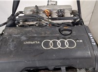  Двигатель (ДВС) Audi A4 (B5) 1994-2000 20265731 #5
