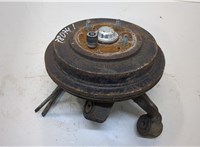  Ступица (кулак, цапфа) Honda Civic 2001-2005 20265733 #2