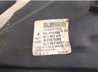  Зеркало боковое Audi Q7 2006-2009 20265735 #2