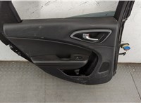  Дверь боковая (легковая) Chrysler 200 2014-2017 20265742 #5
