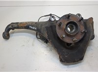  Ступица (кулак, цапфа) Nissan Navara 2005-2015 20265750 #1