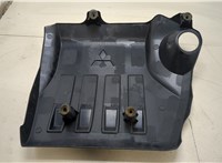  Накладка декоративная на ДВС Mitsubishi Eclipse Cross 2017-2020 20265766 #3