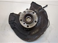  Ступица (кулак, цапфа) BMW X3 F25 2010-2014 20265777 #2