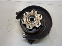  Ступица (кулак, цапфа) Mitsubishi Pajero / Montero 2000-2006 20265800 #2
