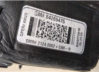  Зеркало боковое Chevrolet Volt 2015-2019 20265806 #2