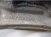  Ступица (кулак, цапфа) Jeep Cherokee 2013- 20265808 #2