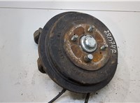  Ступица (кулак, цапфа) Honda Civic 2001-2005 20265814 #2