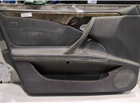  Дверная карта (Обшивка двери) Mercedes E W210 1995-2002 20265815 #1