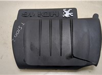  Накладка декоративная на ДВС Peugeot 407 20265821 #1