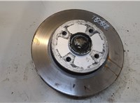  Ступица (кулак, цапфа) Peugeot 5008 2009-2016 20265824 #3