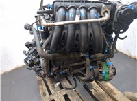 96612235 Двигатель (ДВС на разборку) Daewoo Kalos 20265829 #4