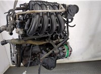  Двигатель (ДВС) Daewoo Kalos 20265829 #4