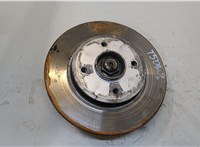  Ступица (кулак, цапфа) Peugeot 5008 2009-2016 20265831 #4