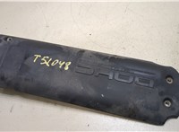  Накладка декоративная на ДВС Fiat Sedici 2006-2012 20265832 #1