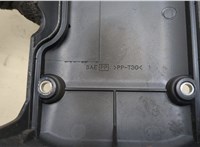  Накладка декоративная на ДВС Fiat Sedici 2006-2012 20265832 #2