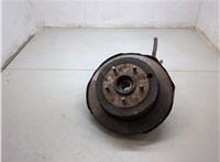  Ступица (кулак, цапфа) Hyundai Santa Fe 2005-2012 20265834 #1