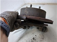 Ступица (кулак, цапфа) Hyundai Santa Fe 2005-2012 20265834 #2