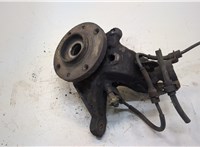  Ступица (кулак, цапфа) Citroen Berlingo 2002-2008 20265839 #1