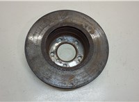  Диск тормозной BMW 5 E60 2003-2009 20265847 #1