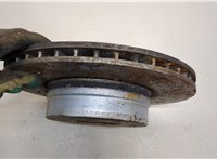  Диск тормозной BMW 5 E60 2003-2009 20265847 #2