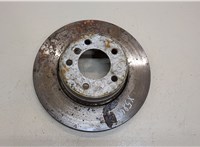  Диск тормозной BMW 5 E60 2003-2009 20265847 #4