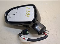  Зеркало боковое Ford Fusion 2012-2016 USA 20265848 #1
