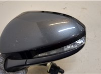  Зеркало боковое Ford Fusion 2012-2016 USA 20265848 #4