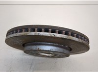  Диск тормозной Opel Antara 20265851 #2