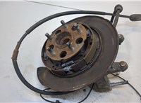  Ступица (кулак, цапфа) Acura RDX 2006-2015 20265858 #3