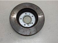  Диск тормозной Opel Antara 20265859 #1