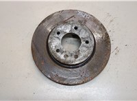  Диск тормозной Opel Antara 20265859 #4
