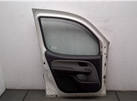  Дверь боковая (легковая) Fiat Doblo 2005-2010 20265862 #8