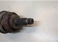  Полуось (приводной вал, шрус) BMW X5 E53 2000-2007 20265887 #3
