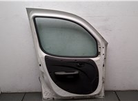  Дверь боковая (легковая) Fiat Doblo 2005-2010 20265898 #6