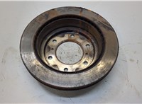  Диск тормозной Mitsubishi Pajero / Montero 2000-2006 20265904 #1