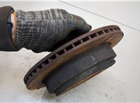  Диск тормозной Mitsubishi Pajero / Montero 2000-2006 20265904 #2